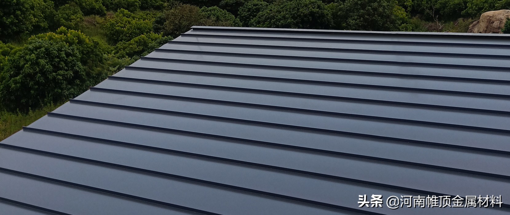 口碑好铝镁锰屋面板制造公司,铝镁锰屋面板哪家最好