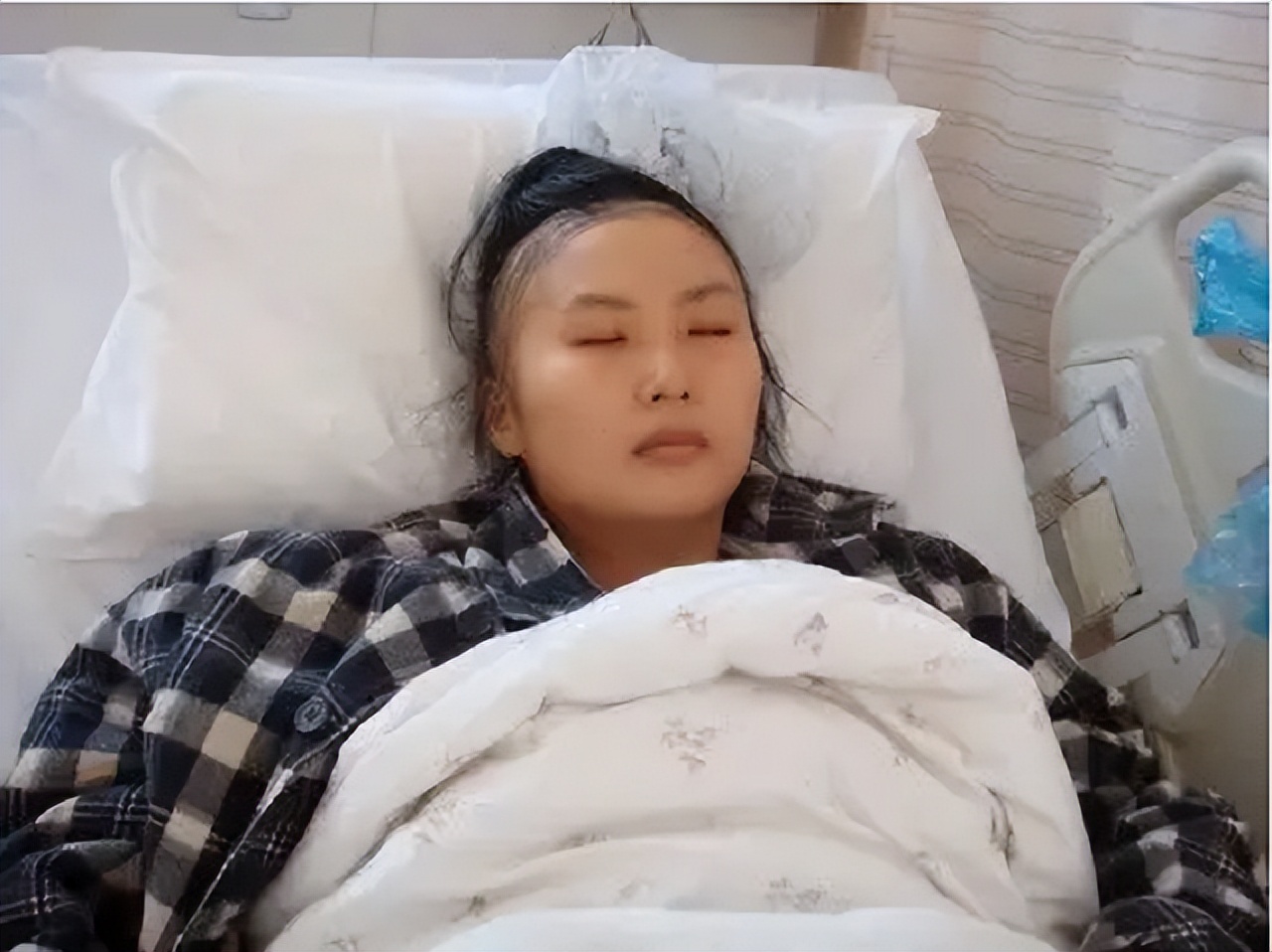 31岁女博士于娟最后的自述,复旦女博士于娟生命日记