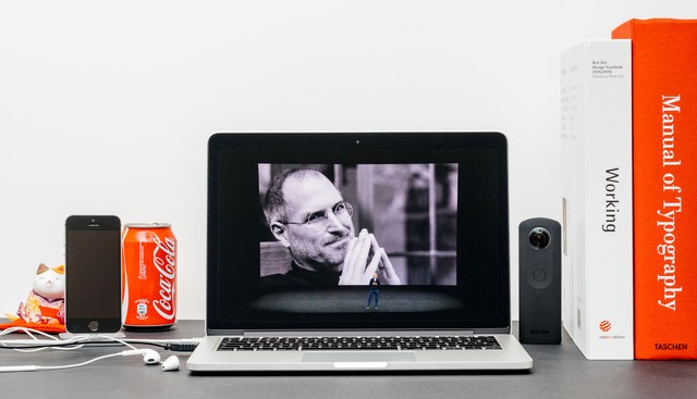 电子怀旧之旅(29)—苹果永远的明星—iPhone4s