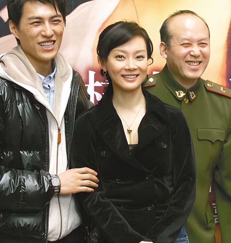 著名喜剧演员郭达:感谢蔡明,与平凡妻子相爱一生