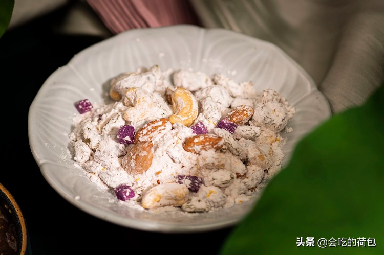 哪里藕粉最好吃,全国藕粉最好的产地