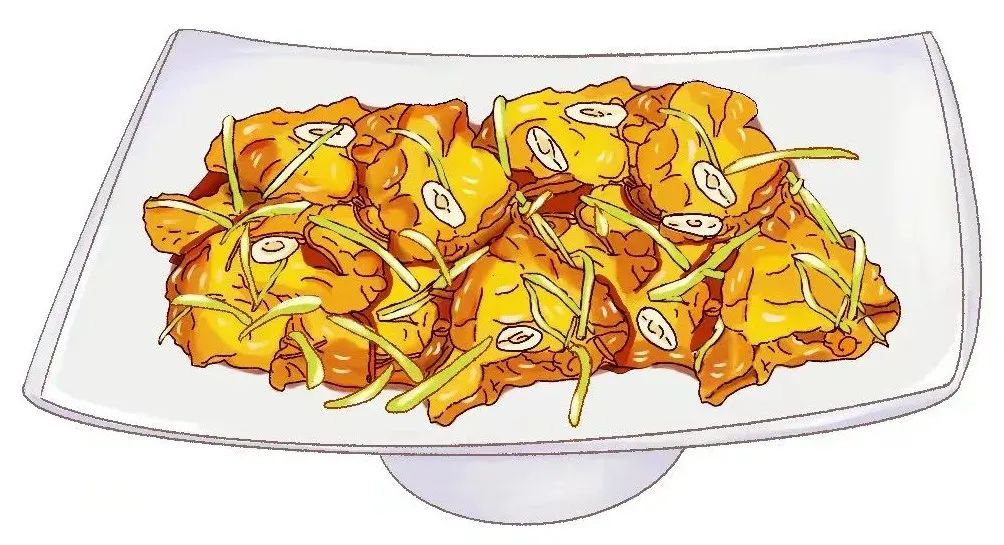 辽宁石化学院美食,辽石化美食分享