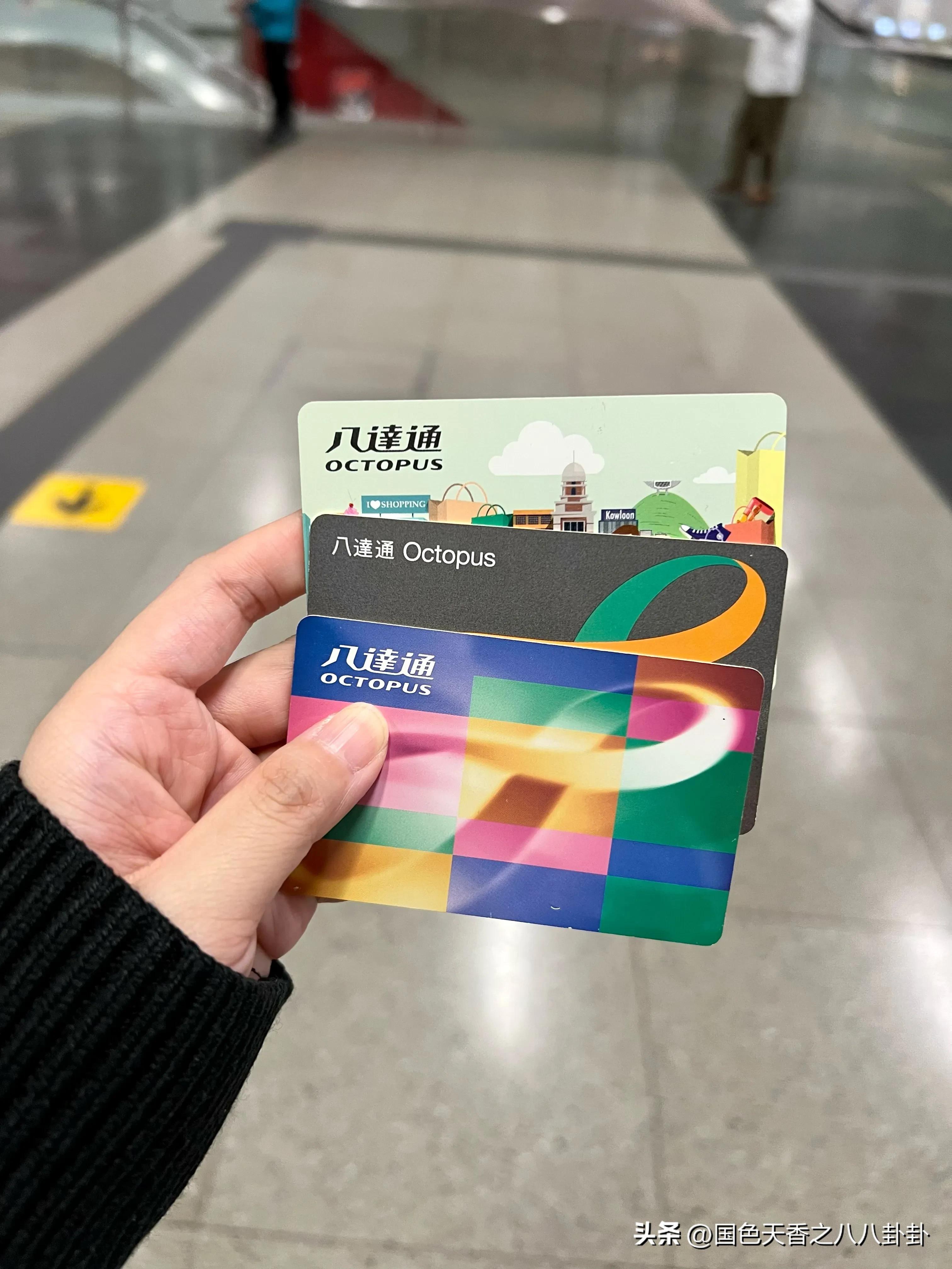 现在香港已经不“香”了，汇率低折扣少，港人对内地偏见依旧存在