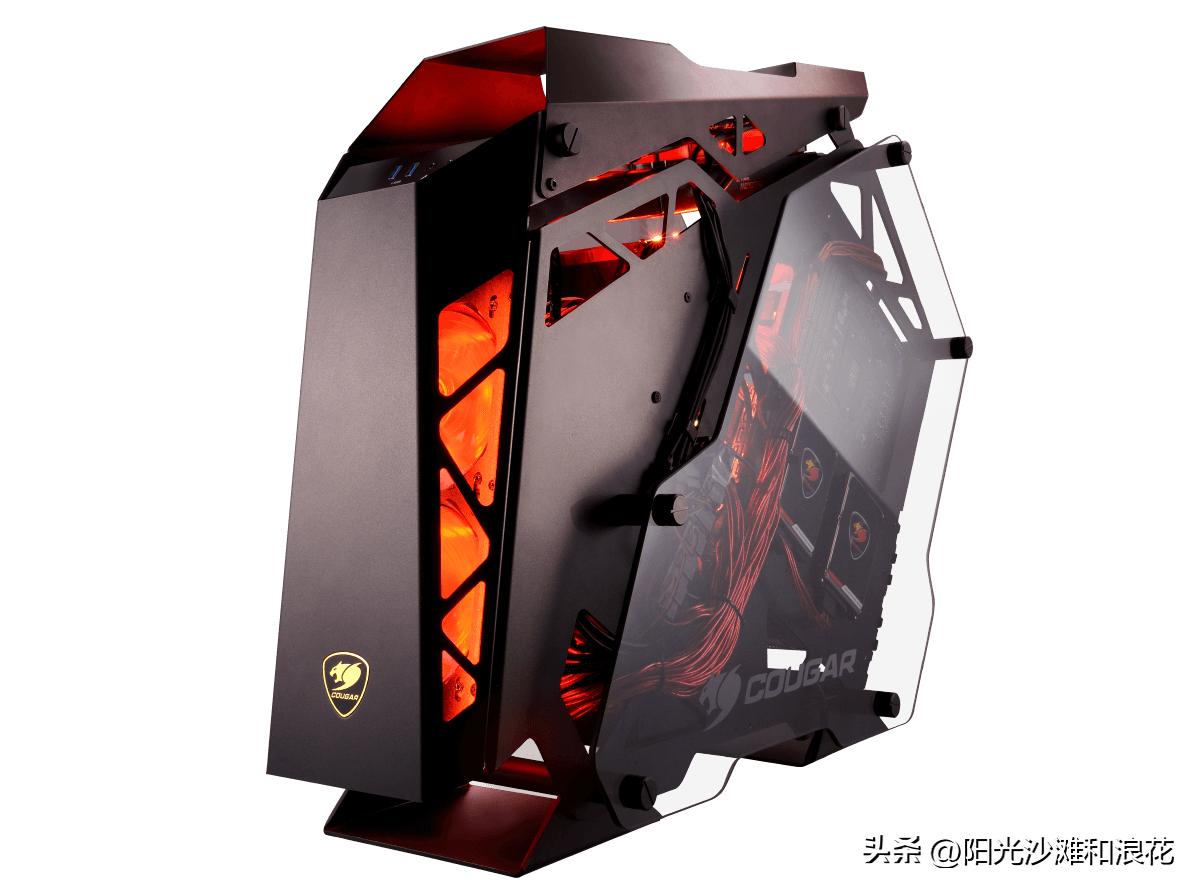 如何配置一台性价比高的台式电脑,台式电脑玩大型游戏要什么配置