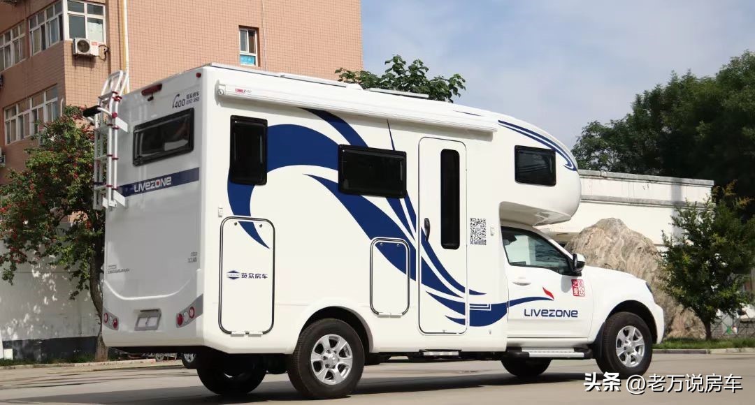 长城览众风骏C7A,长城览众风骏c7房车二手价格