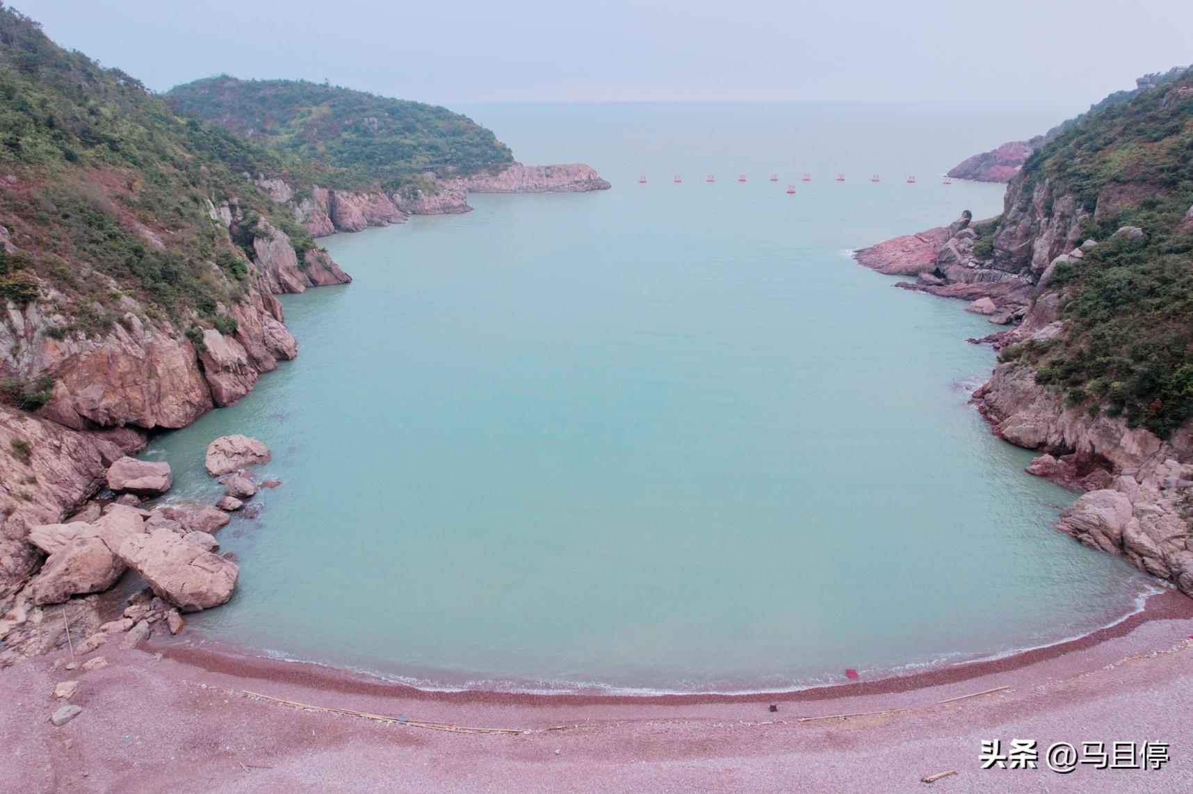 杭州附近海岛旅行景点攻略,杭州附近好玩的海边