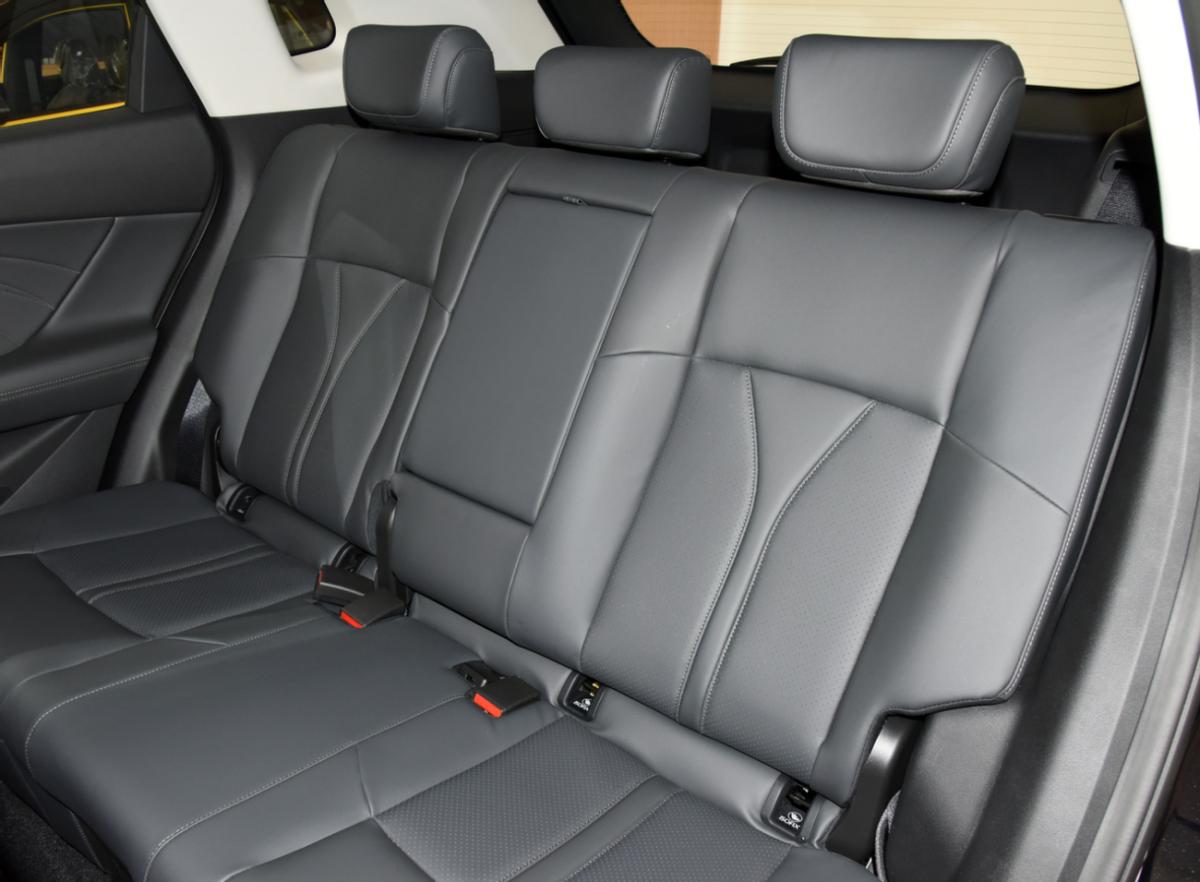 东风风神皓极真实感受,油耗低至2.8