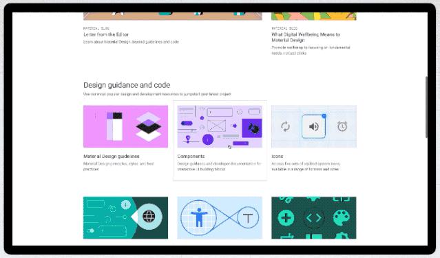 响应式网页前端特点,自适应网页和响应式网页区别