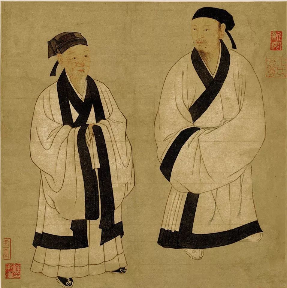 王阳明为何受国人推崇？因为他道出了道德的本质，一文读懂王阳明