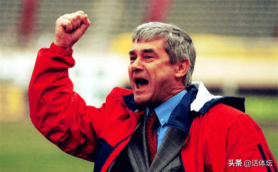 泰山队历届名帅,泰山队历任主教练全回顾