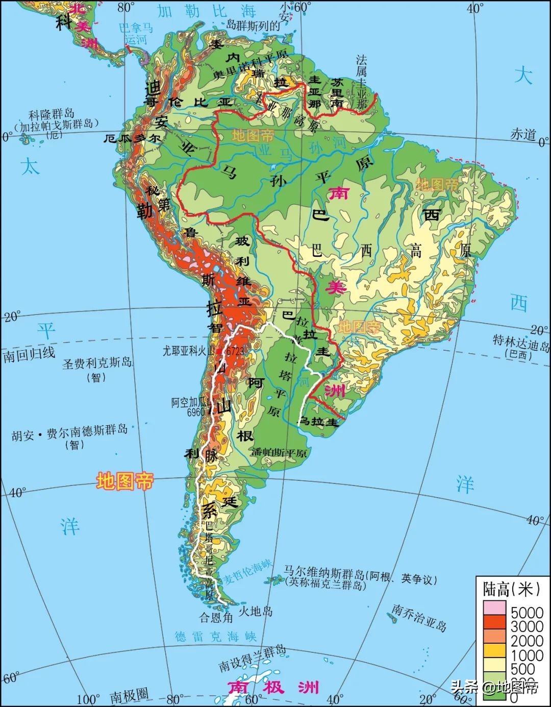 巴西为何强，巴西人结合了黑人黄人白人的优点？