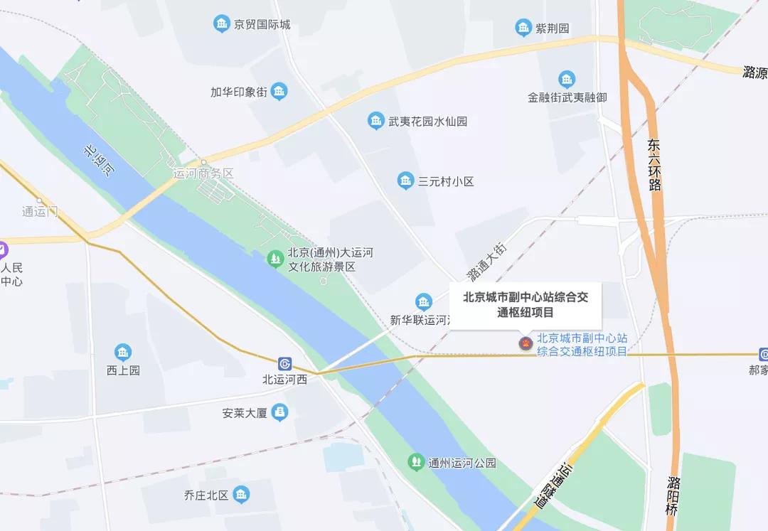 北京地铁17号线南段开通准确时间,北京新地铁规划2025
