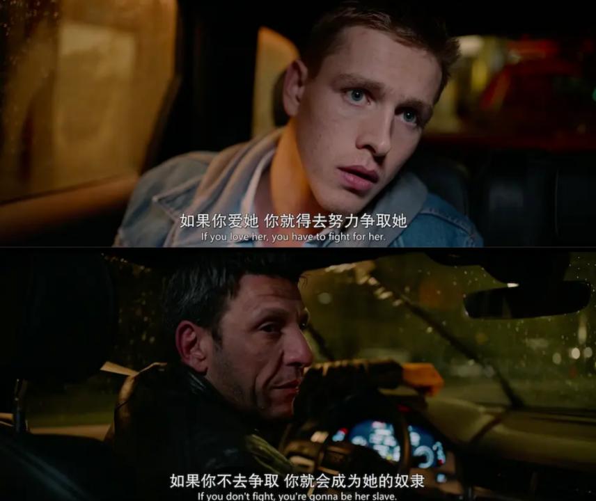 抓马电影,好看的抓马电影