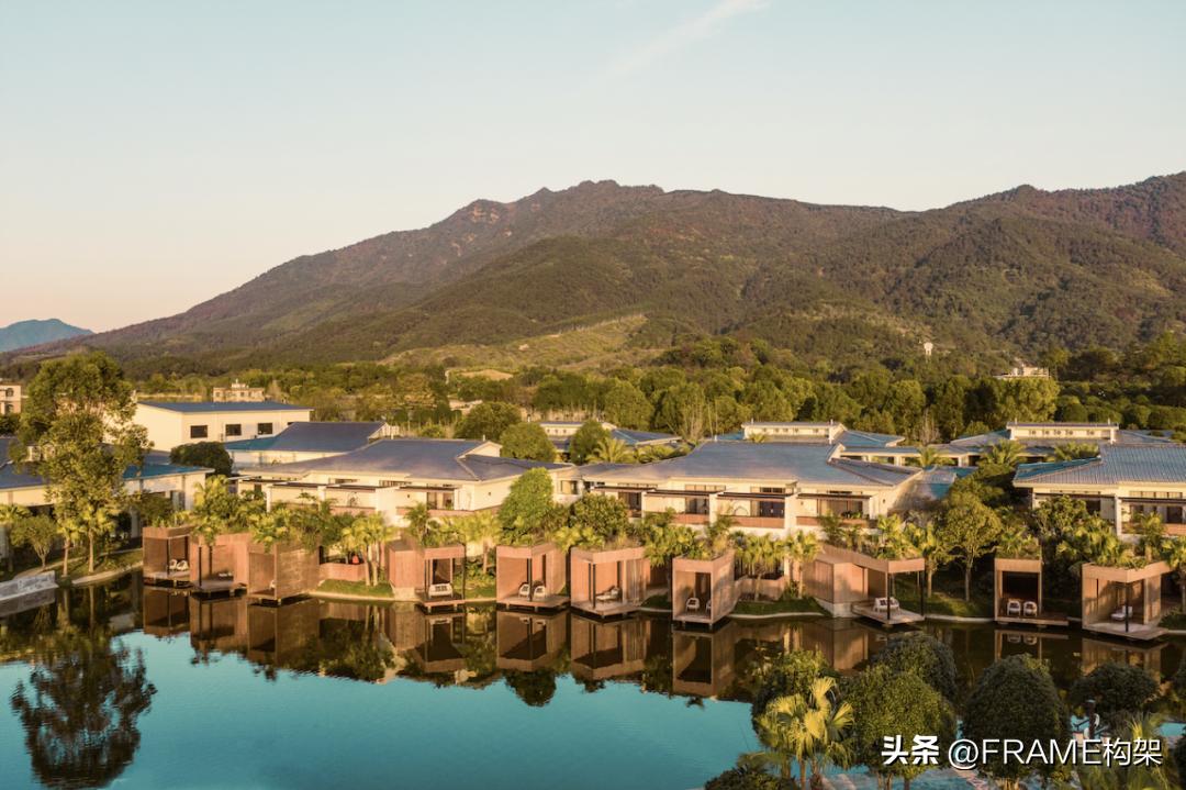 住宿就是一场身心疗愈之旅,一个人在酒店治愈自己