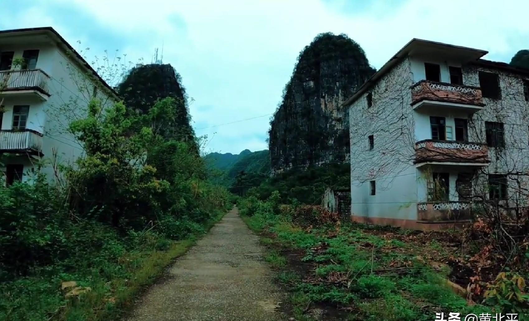 广西鹿寨县英山,鹿寨县中渡镇英山柴油机厂