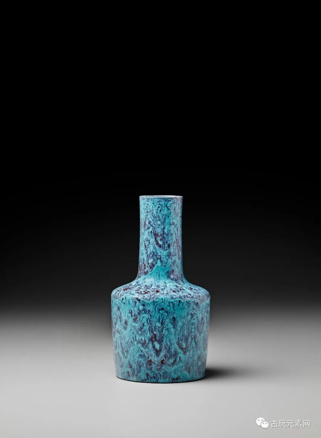 纽约佳士得蓝理捷艺廊成交记录之非凡普品