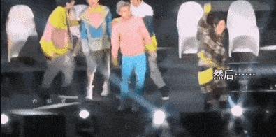 卖螺蛳粉网红男扮女装好几个人,代言螺蛳粉的男星