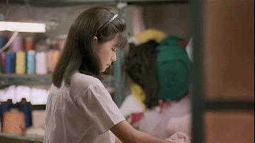 她退圈34年，仍是初恋天花板