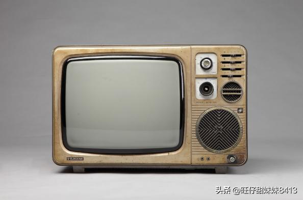 盘点八九十年代曾经很火但已经消失的电视品牌，都是回忆！