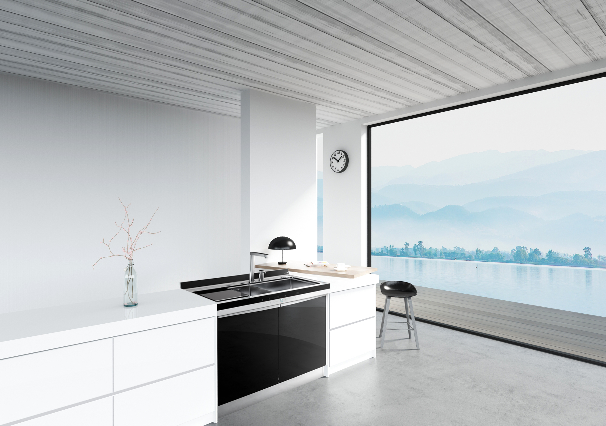 千呼万唤始出来，洗碗机系列服务如意通上线啦