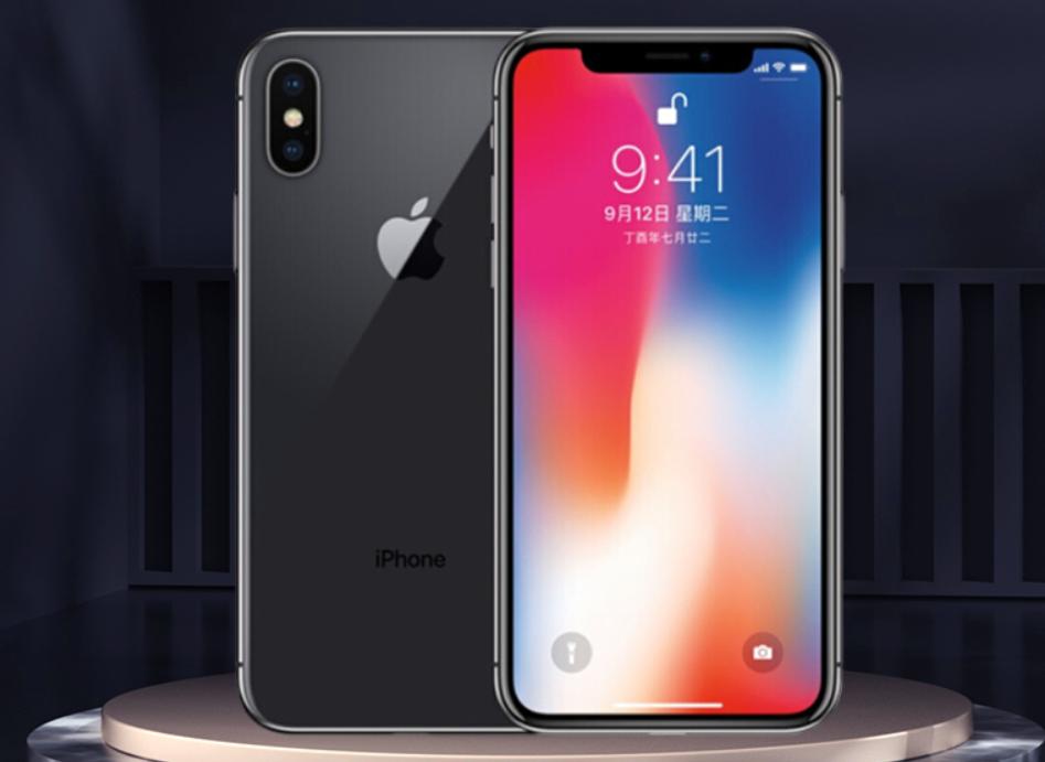 为什么说iphonexs是自拍最强机,为什么iphonex那么经典