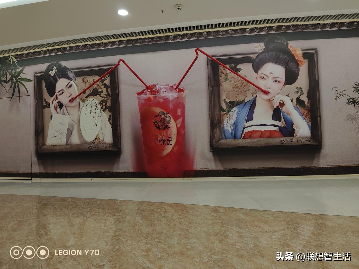 联想拯救者y70手机,拯救者y70最详细测评