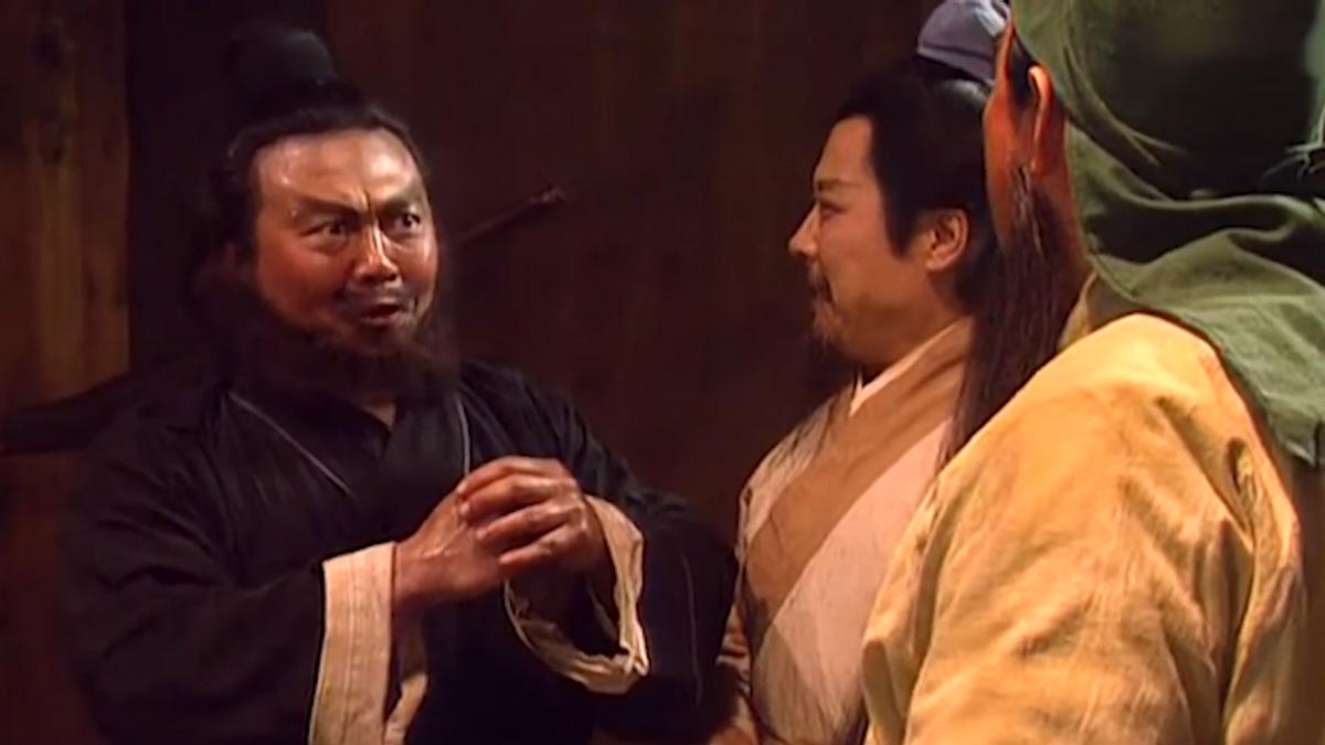 罗贯中视角深度解析，三国*力武**值体系