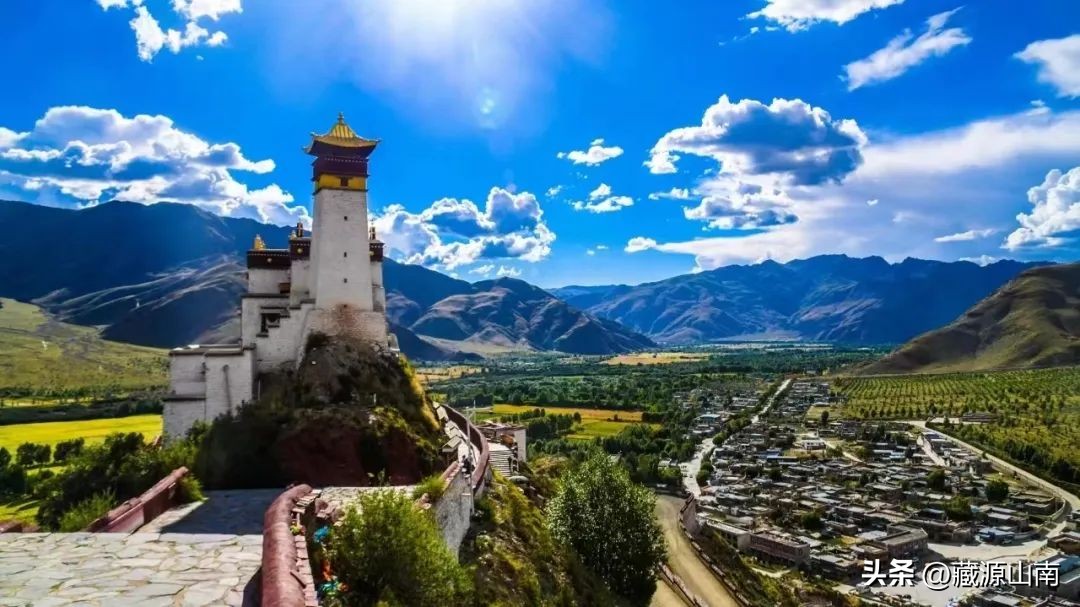 山南的变化,关于山南的问题