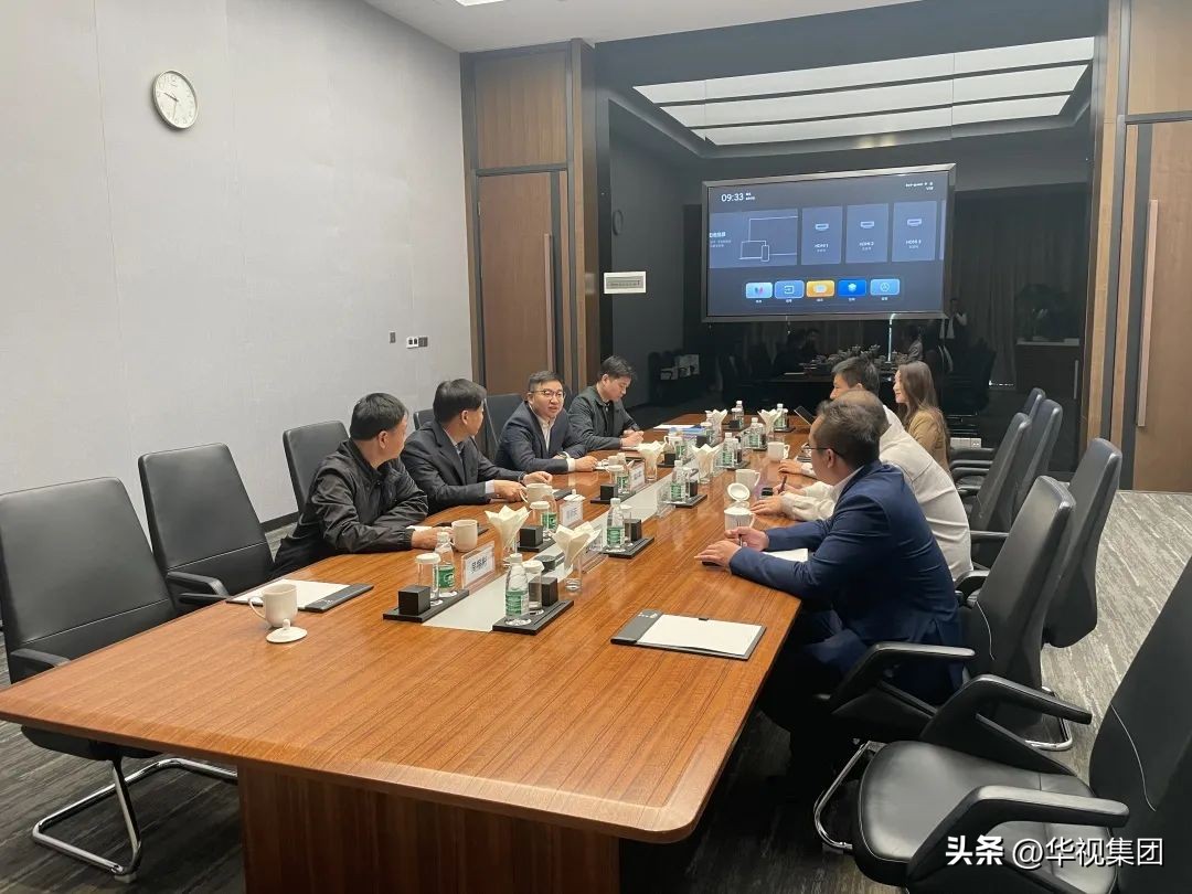 华视传媒集团董事长陈继承,华视传媒陈继承