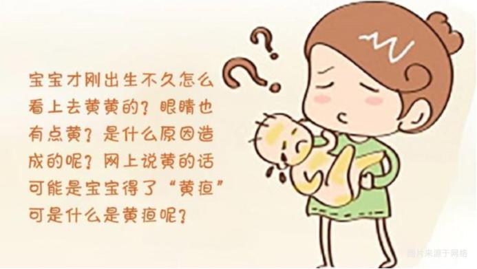 刚出生的宝宝有点发黄怎么办,宝宝黄疸好了又有点黄是什么原因