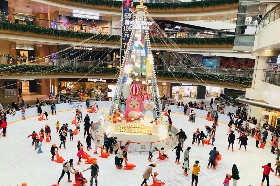 冬奥会带火了一系列冰雪运动,冬奥会掀起冰雪运动热潮吗