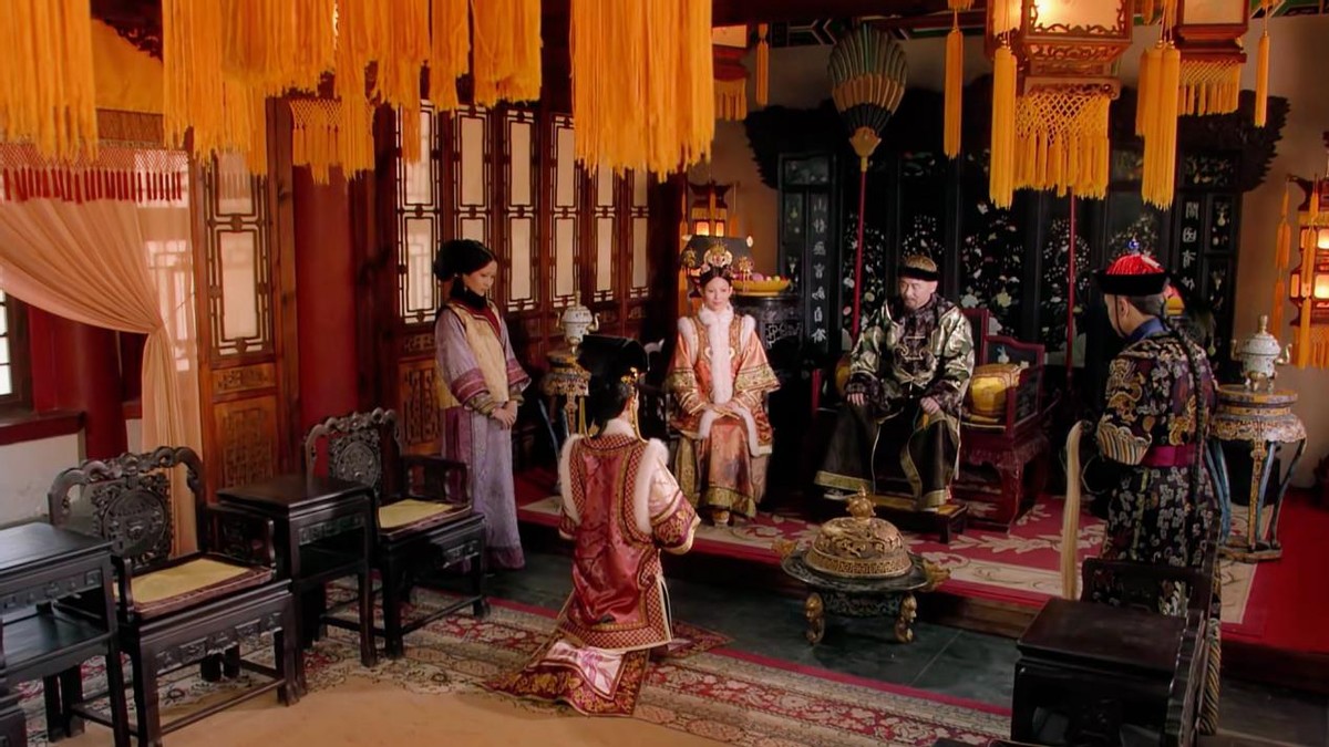 张芷溪白鹿玉楼春,张芷溪和白鹿演的同一个人么