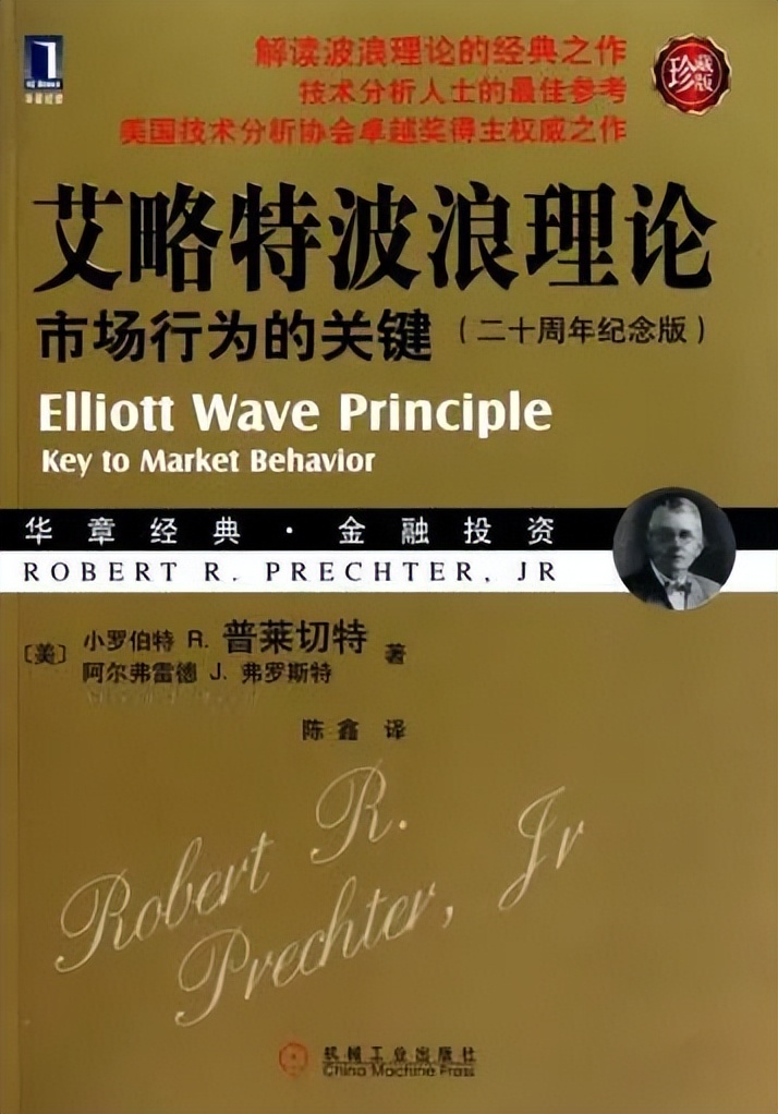期货裸k交易的书籍推荐,最有价值的8本期货书籍