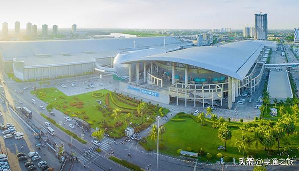 泰国曼谷国际商品展览会,泰国曼谷国际包装展览会