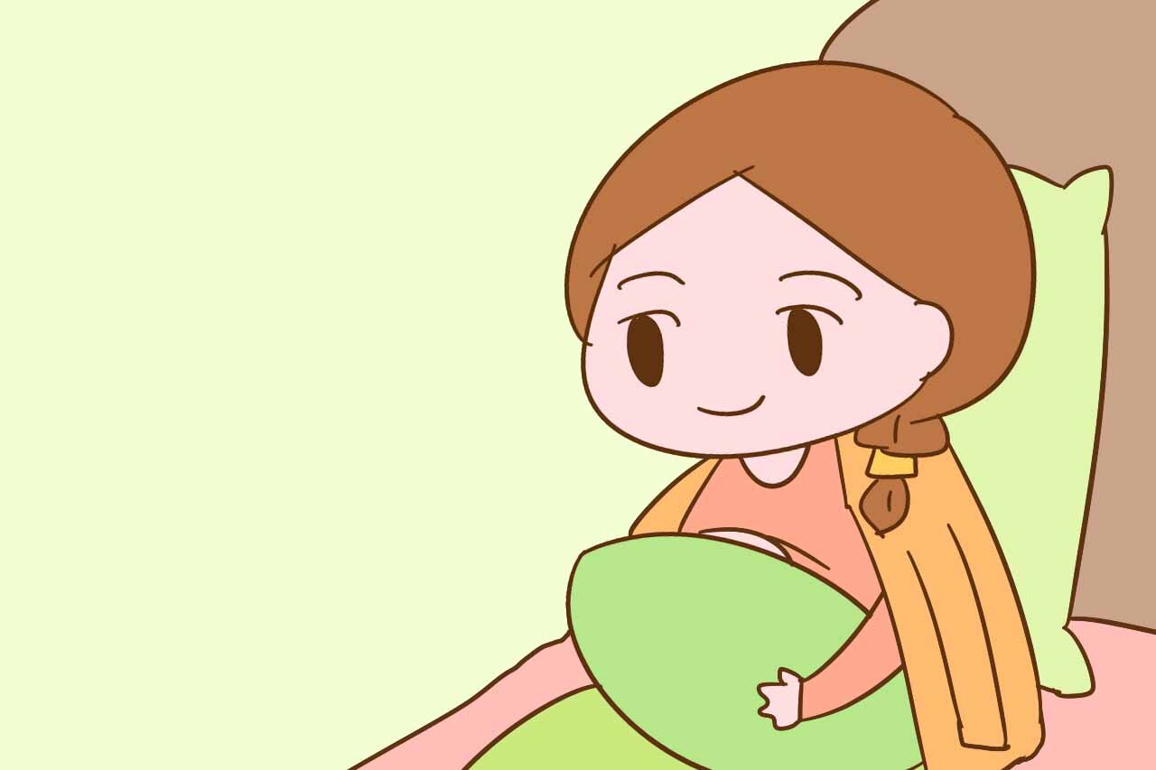 孕妈妈几月份怀孕最好,一年中什么季节最容易怀孕