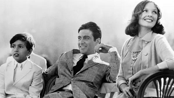 电影推荐大片9.0以上评分黑帮片,男人最值得看的四部黑帮电影