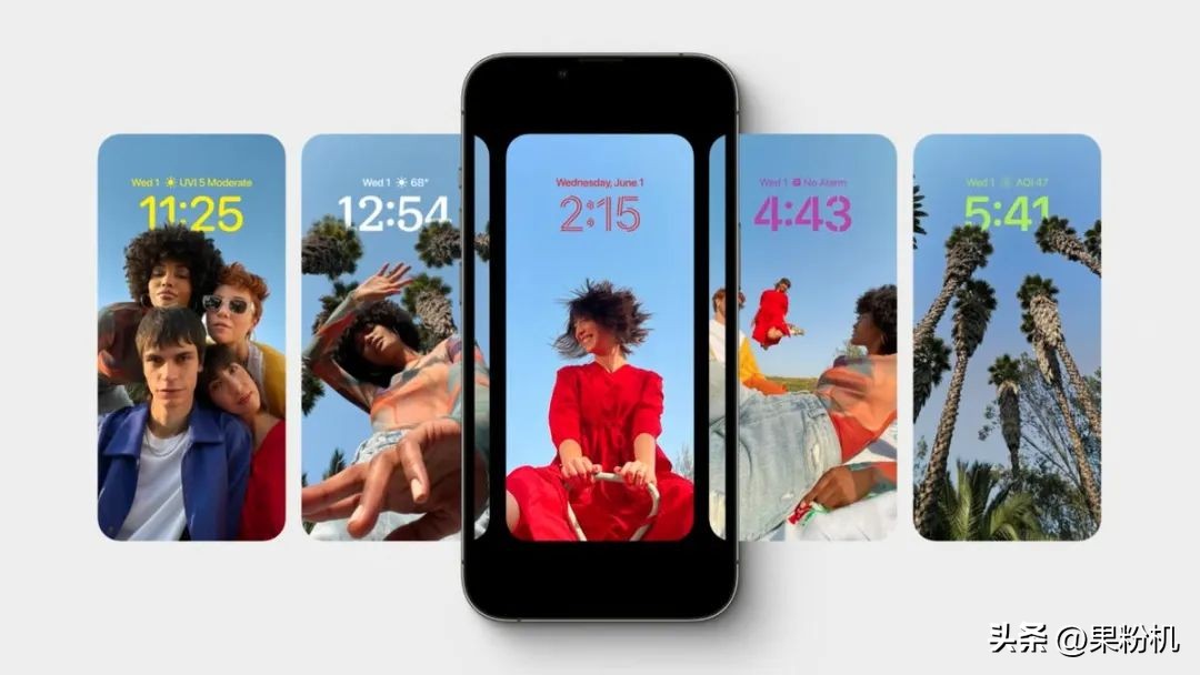 iOS16正式版,ios16正式版入口