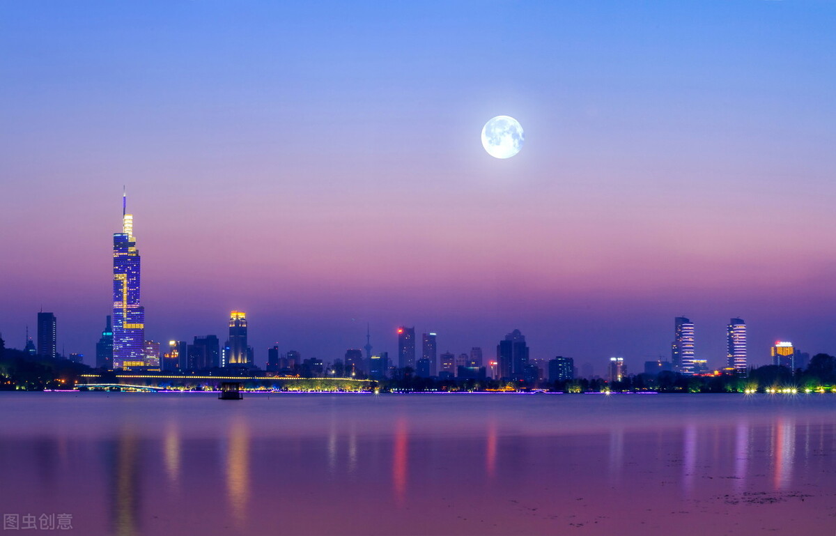 中秋父母礼物推荐,中秋节送礼这3样礼物永不过时