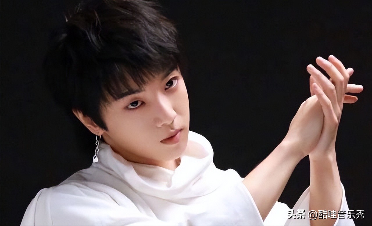 全球公认十大男流行歌手,中国著名内地流行乐男歌手