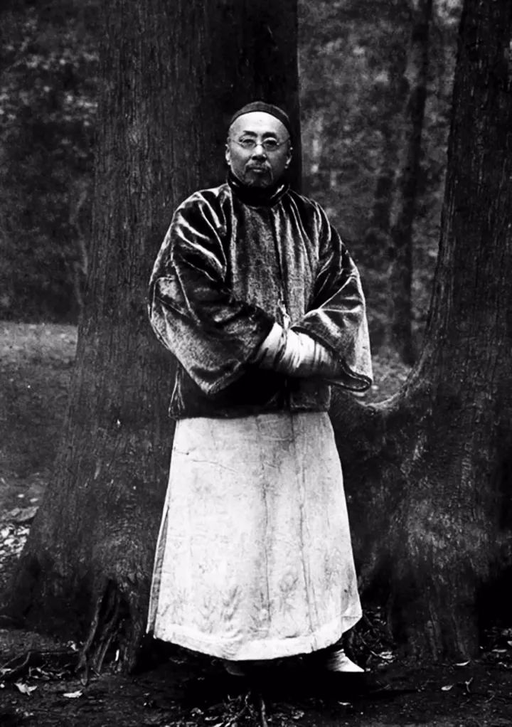 范国新|传统与通变——文化传统下的沈曾植