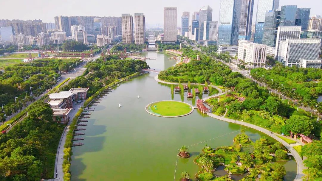 佛山低调顶级富豪的豪车地库,没想到佛山藏着这样一个古村落