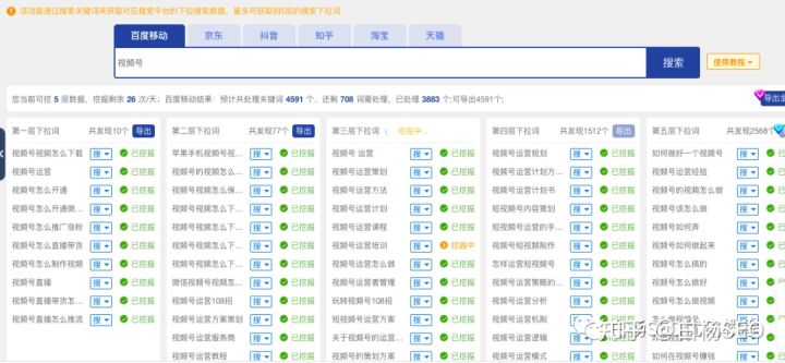 seo如何进行精准关键词选择,seo寻找关键词的方法有哪些