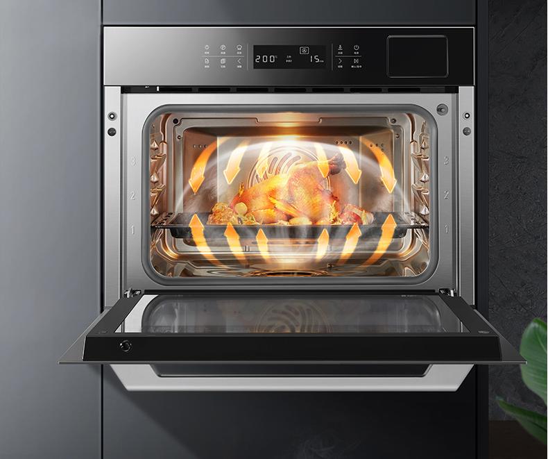 老板牌蒸烤一体机哪一款最好,老板蒸烤一体机cq9103价格