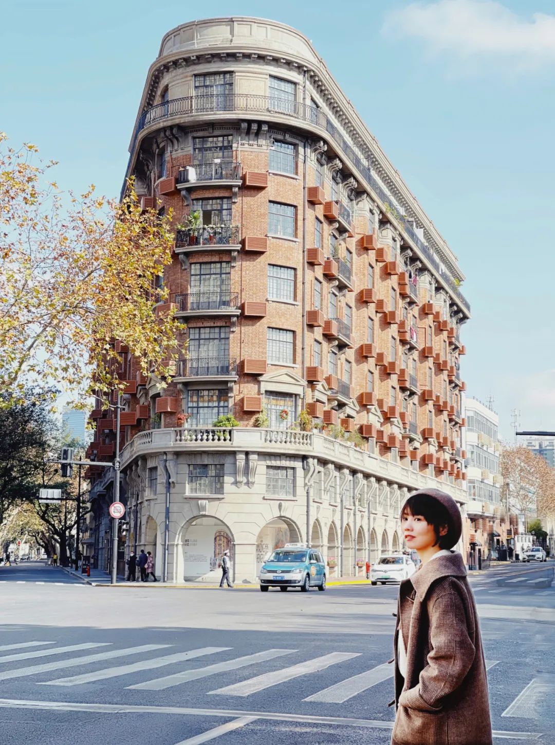 国庆出游快来学拍照技巧啦,五一出游拍照小技巧快来一键get