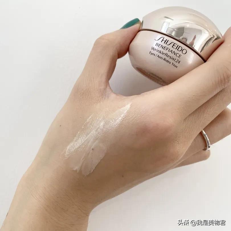 真正抗老有用值得买的眼霜,大牌抗老眼霜有哪些