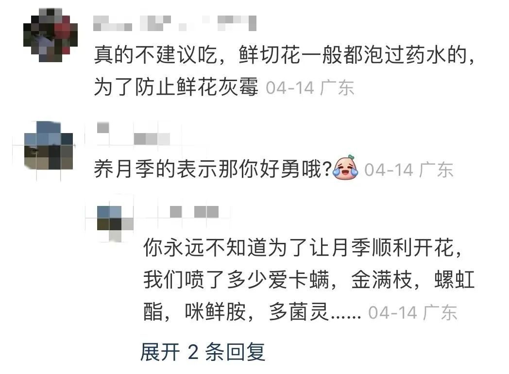 离谱到全网开骂的“玫瑰冰淇淋”事件:新型智商税,又来祸害人了