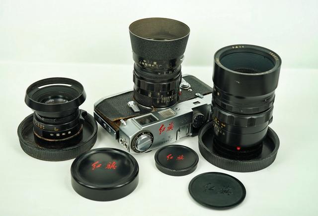 再发长文：都说摄影穷三代，为啥收藏国产相机的人都赚到了