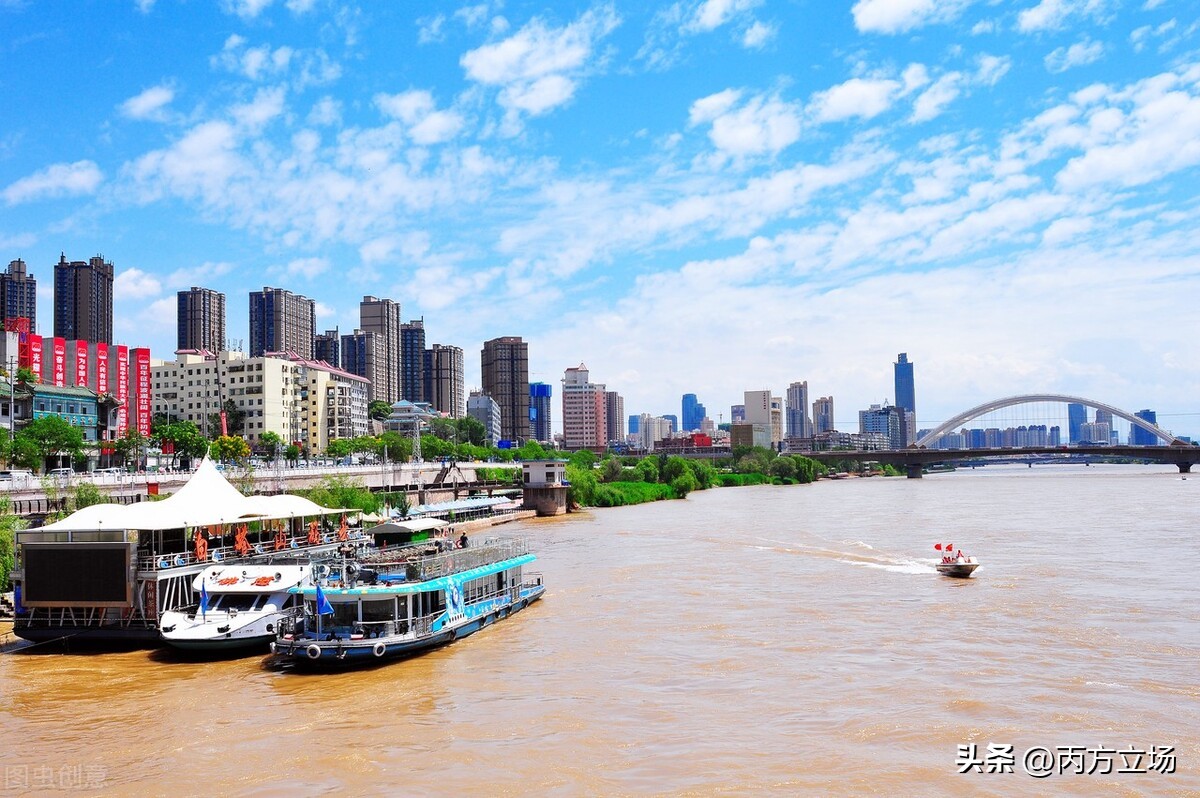 去兰州大学读研究生怎么样,在兰州读大学的利与弊