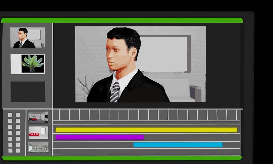 怎样制作自媒体短视频,自媒体视频快速制作技巧