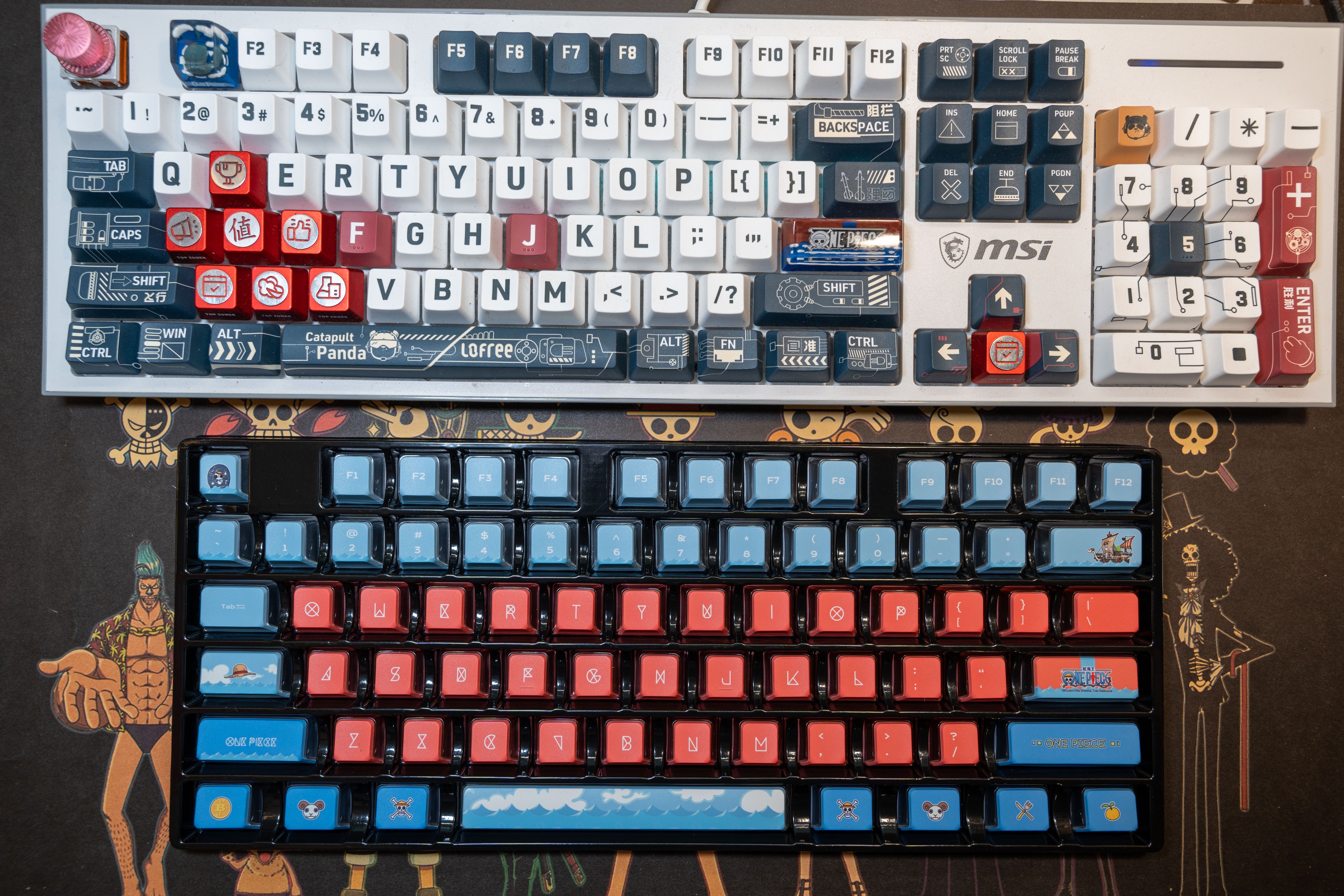 我是要成为海贼王的男人日语音频,我是要成为海贼王的男人日语